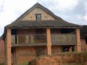 Bauernhaus 
