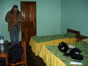 Hotel in Moramanga  