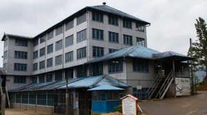 Bluefield Tea Factory