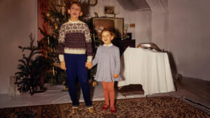 1961 - Weihnacht-1