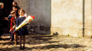 1964 - Schulanfang-36