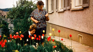 1964 - Schulanfang-4