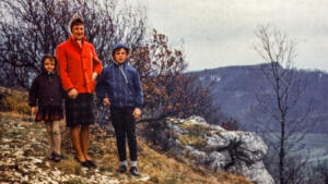 1964 - Schulanfang-9