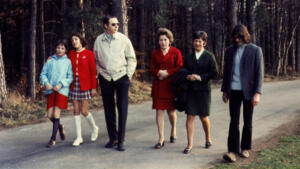 1970 - Spaziergang-1