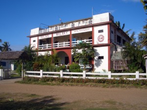 Hotel Malaky
